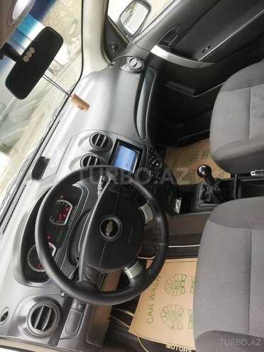 Chevrolet Aveo 2011, 244,623 km - 1.2 l - Bakı