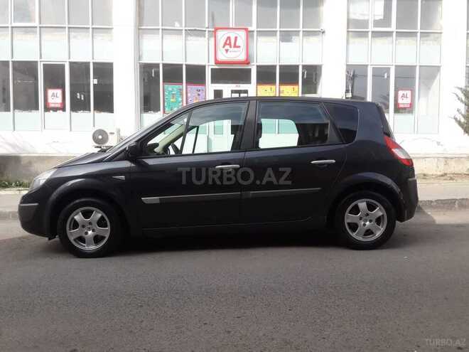 Renault Scenic 2005, 177,000 km - 1.5 l - Bakı