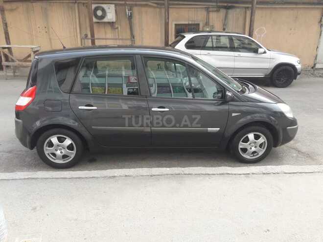 Renault Scenic 2005, 177,000 km - 1.5 l - Bakı
