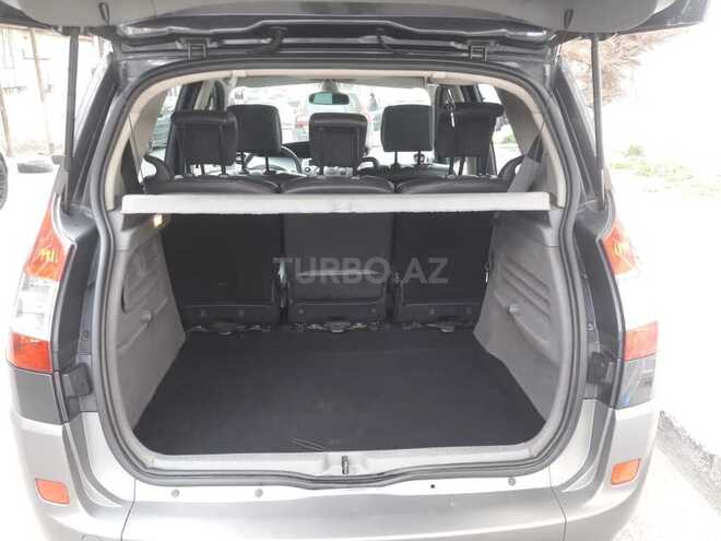 Renault Scenic 2005, 177,000 km - 1.5 l - Bakı