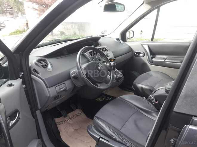 Renault Scenic 2005, 177,000 km - 1.5 l - Bakı