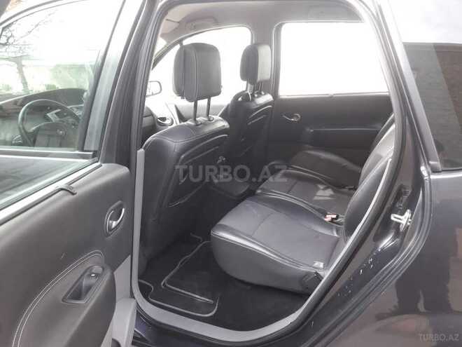 Renault Scenic 2005, 177,000 km - 1.5 l - Bakı
