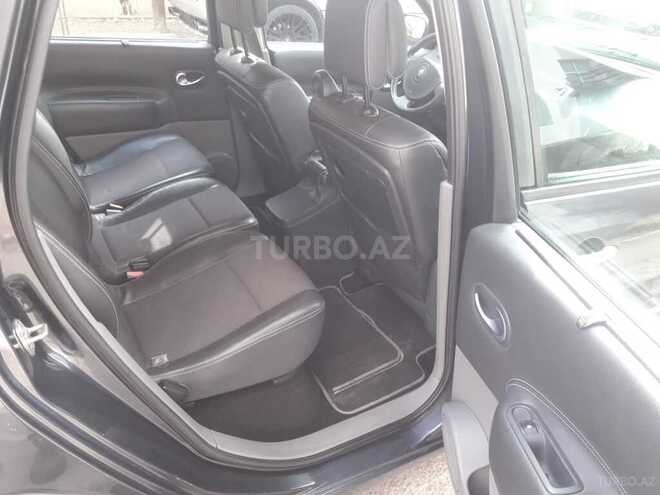 Renault Scenic 2005, 177,000 km - 1.5 l - Bakı