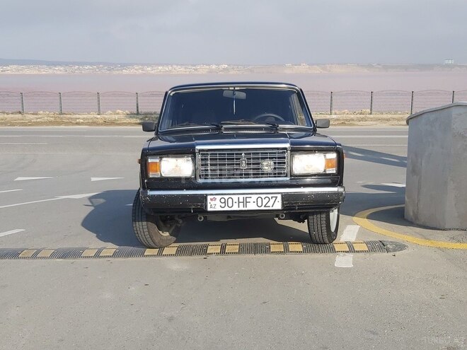 LADA (VAZ) 2107 2010, 92,000 km - 1.5 l - Bakı