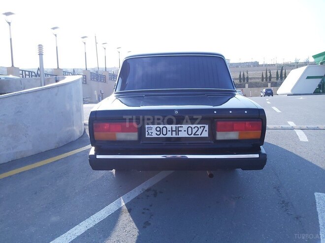 LADA (VAZ) 2107 2010, 92,000 km - 1.5 l - Bakı