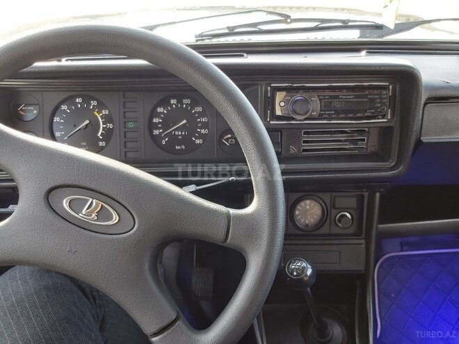 LADA (VAZ) 2107 2010, 92,000 km - 1.5 l - Bakı