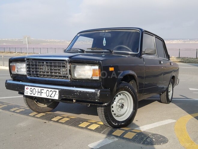 LADA (VAZ) 2107 2010, 92,000 km - 1.5 l - Bakı