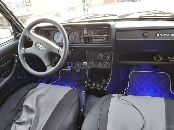 LADA (VAZ) 2107 2010, 92,000 km - 1.5 l - Bakı