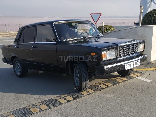 LADA (VAZ) 2107 2010, 92,000 km - 1.5 l - Bakı
