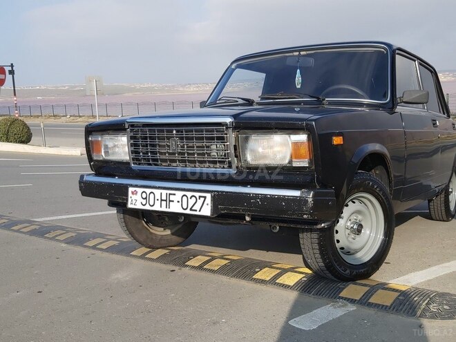 LADA (VAZ) 2107 2010, 92,000 km - 1.5 l - Bakı