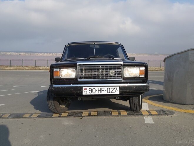 LADA (VAZ) 2107 2010, 92,000 km - 1.5 l - Bakı