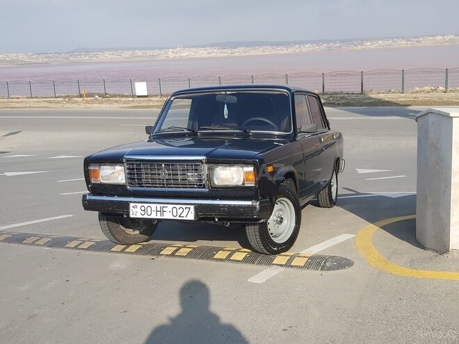 LADA (VAZ) 2107 2010, 92,000 km - 1.5 l - Bakı
