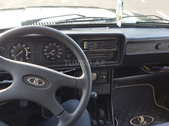 LADA (VAZ) 2107 2010, 92,000 km - 1.5 l - Bakı