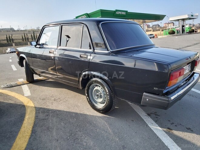 LADA (VAZ) 2107 2010, 92,000 km - 1.5 l - Bakı