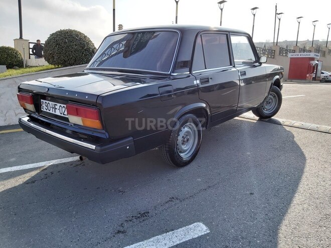 LADA (VAZ) 2107 2010, 92,000 km - 1.5 l - Bakı