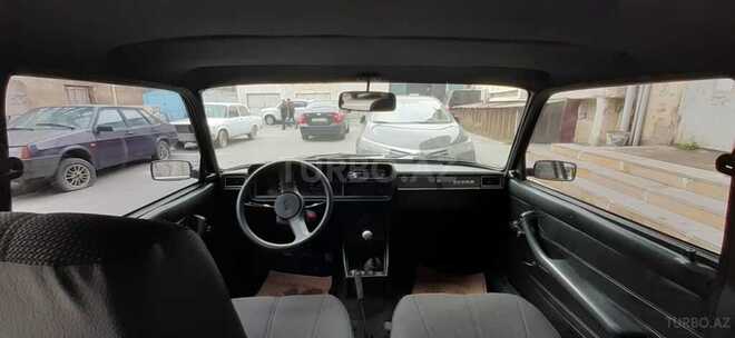LADA (VAZ) 2107 2010, 78,200 km - 1.6 л - Bakı