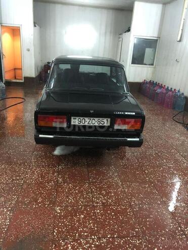 LADA (VAZ) 2107 2010, 78,200 km - 1.6 л - Bakı