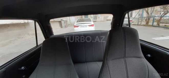 LADA (VAZ) 2107 2010, 78,200 km - 1.6 л - Bakı