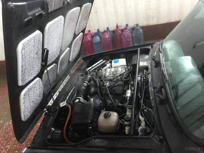 LADA (VAZ) 2107 2010, 78,200 km - 1.6 л - Bakı