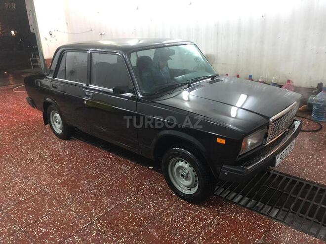 LADA (VAZ) 2107 2010, 78,200 km - 1.6 л - Bakı