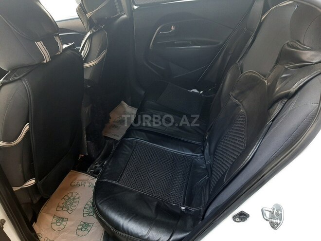 Kia Rio 2012, 335,000 km - 1.4 л - Bakı