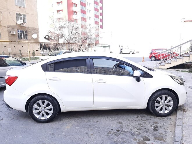 Kia Rio 2012, 335,000 km - 1.4 л - Bakı
