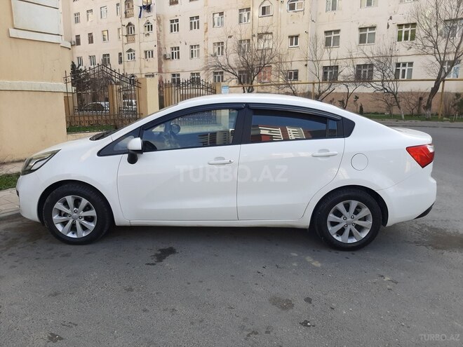 Kia Rio 2012, 335,000 km - 1.4 л - Bakı
