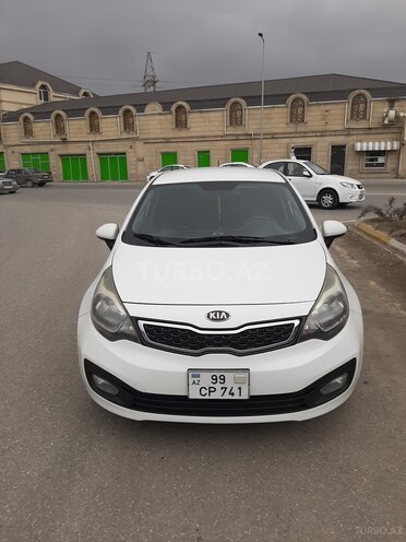 Kia Rio 2012, 335,000 km - 1.4 л - Bakı
