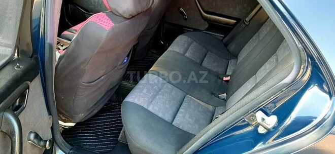 Mercedes C 180 1995, 318,964 km - 1.8 л - Sumqayıt