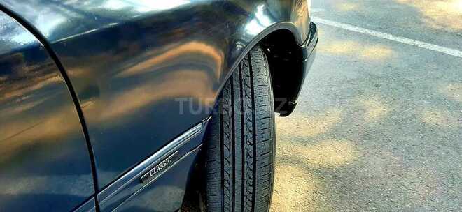 Mercedes C 180 1995, 318,964 km - 1.8 л - Sumqayıt