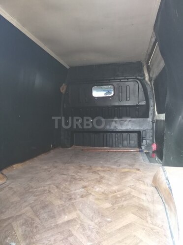 Ford Transit 2000, 100,000 km - 2.4 l - Gəncə
