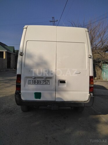 Ford Transit 2000, 100,000 km - 2.4 l - Gəncə