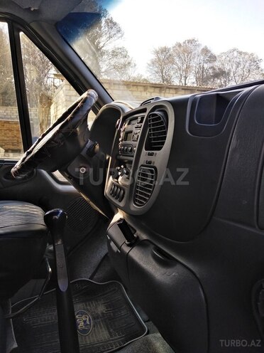 Ford Transit 2000, 100,000 km - 2.4 l - Gəncə