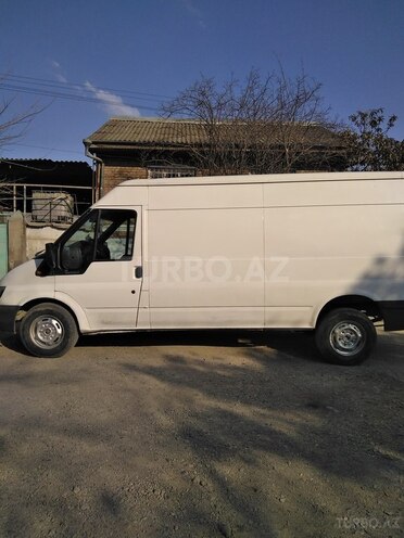 Ford Transit 2000, 100,000 km - 2.4 l - Gəncə