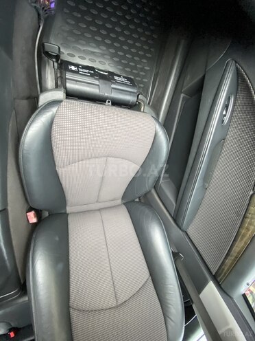 Mercedes E 240 2002, 241,118 km - 2.4 л - Bakı