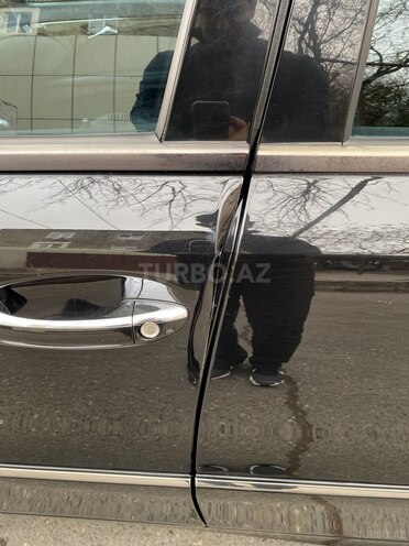 Mercedes E 240 2002, 241,118 km - 2.4 л - Bakı