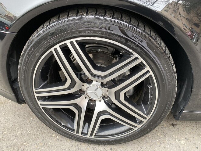 Mercedes E 240 2002, 241,118 km - 2.4 л - Bakı