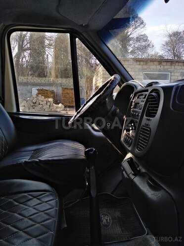 Ford Transit 2000, 100,000 km - 2.4 l - Gəncə