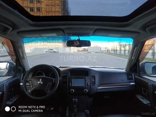 Mitsubishi Pajero 2008, 175,000 km - 3.0 l - Xırdalan