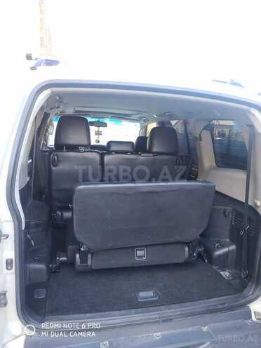 Mitsubishi Pajero 2008, 175,000 km - 3.0 l - Xırdalan