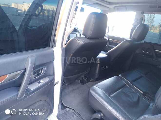 Mitsubishi Pajero 2008, 175,000 km - 3.0 l - Xırdalan