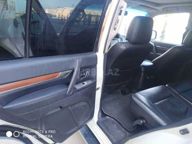 Mitsubishi Pajero 2008, 175,000 km - 3.0 l - Xırdalan