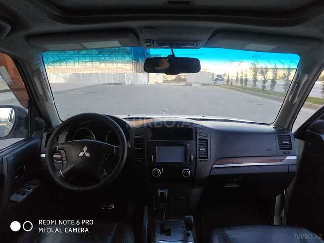 Mitsubishi Pajero 2008, 175,000 km - 3.0 l - Xırdalan
