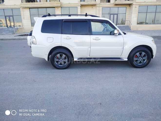 Mitsubishi Pajero 2008, 175,000 km - 3.0 l - Xırdalan