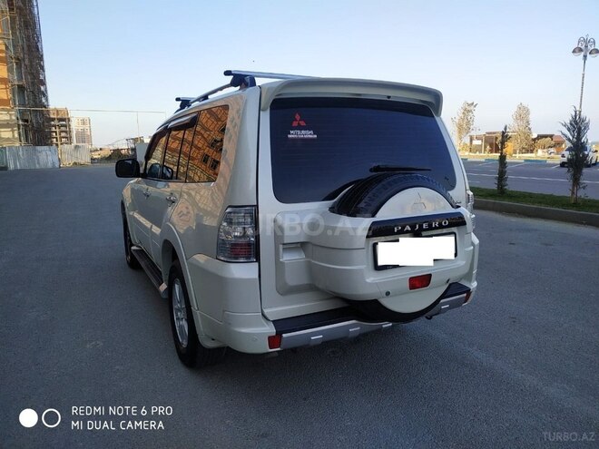 Mitsubishi Pajero 2008, 175,000 km - 3.0 l - Xırdalan