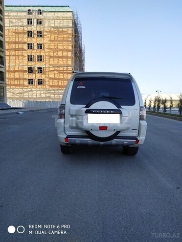 Mitsubishi Pajero 2008, 175,000 km - 3.0 l - Xırdalan