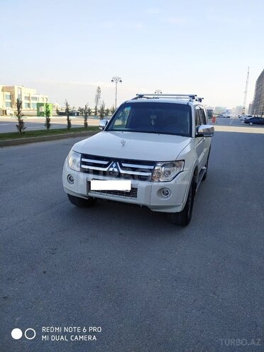 Mitsubishi Pajero 2008, 175,000 km - 3.0 l - Xırdalan