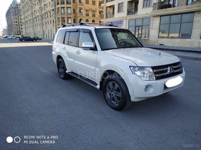 Mitsubishi Pajero 2008, 175,000 km - 3.0 l - Xırdalan