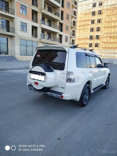 Mitsubishi Pajero 2008, 175,000 km - 3.0 l - Xırdalan