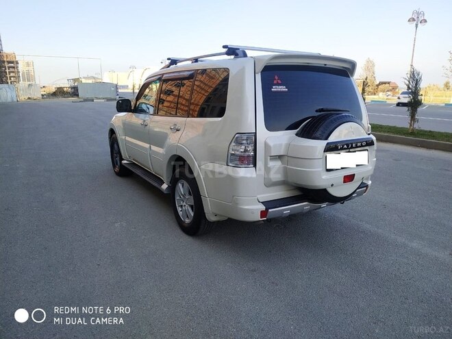 Mitsubishi Pajero 2008, 175,000 km - 3.0 l - Xırdalan